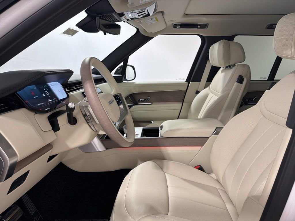 New 2026 Land Rover Range Rover Autobiography image 11