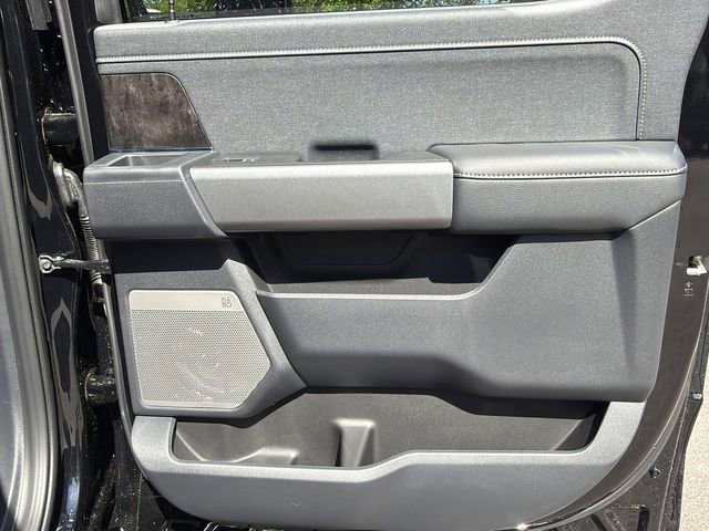 New 2026 Ford F250 Lariat AWD/4WD image 16