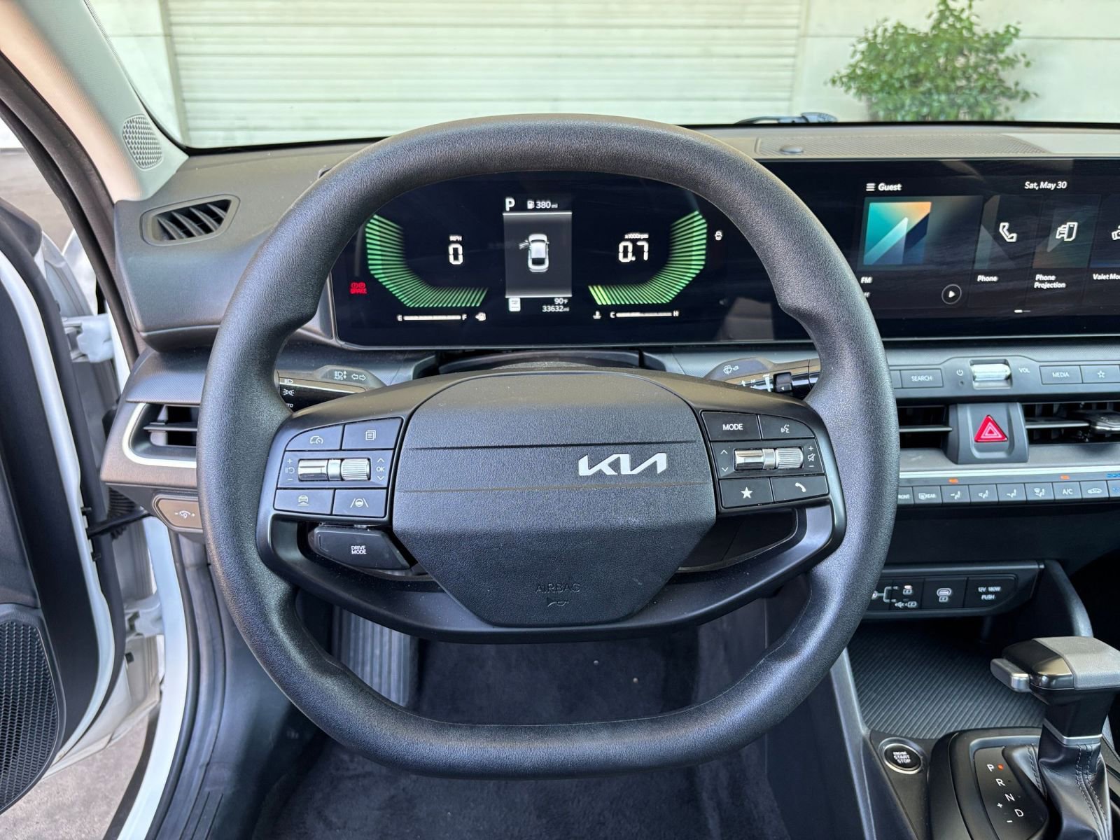 Used 2025 Kia K4 FWD image 28