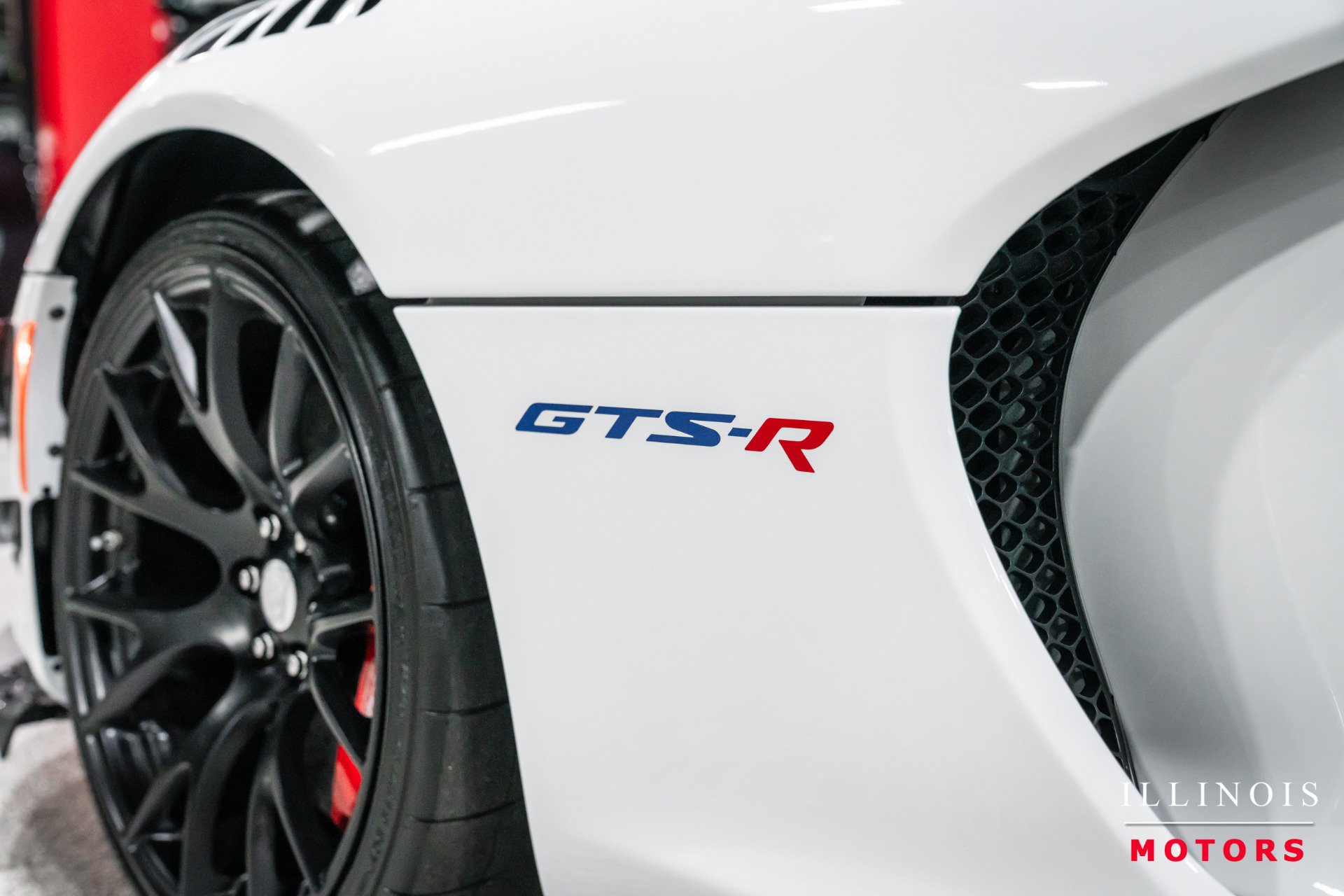 Used 2017 Dodge Viper GTC w/ ACR Package RWD image 15