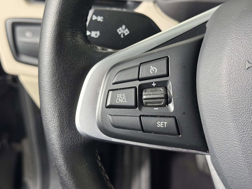 Used 2019 BMW X1 xDrive28i w/ Convenience Package AWD/4WD image 22