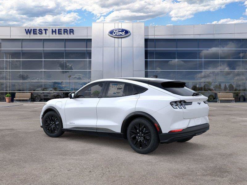 New 2026 Ford Mustang Mach-E Premium AWD/4WD image 5