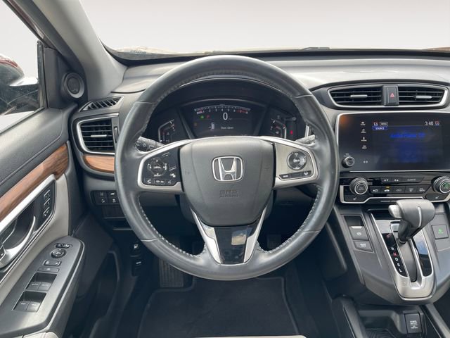 Used 2019 Honda CR-V EX-L image 12