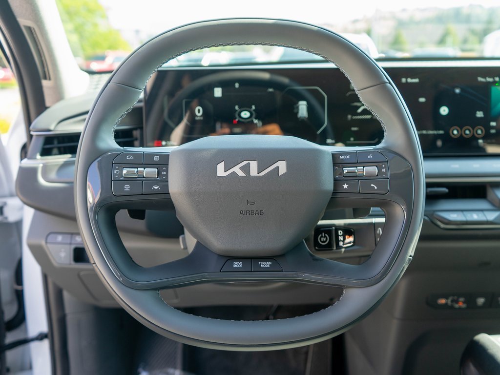 New 2026 Kia EV9 Wind image 16