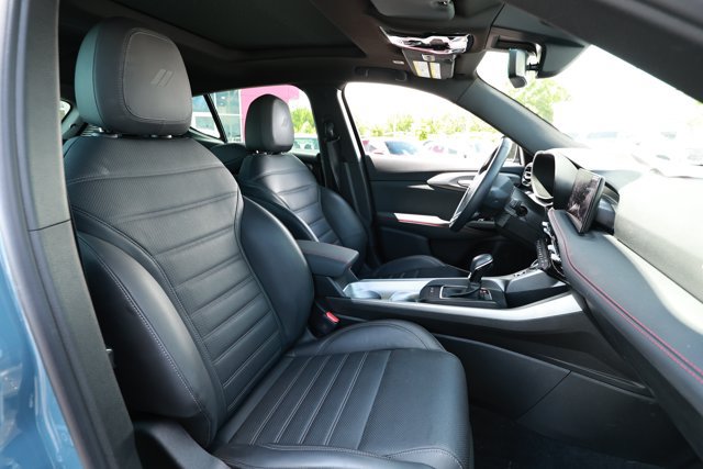 Used 2025 Dodge Hornet GT w/ GT Plus Package AWD/4WD image 30