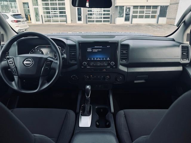 Used 2024 Nissan Frontier S image 20