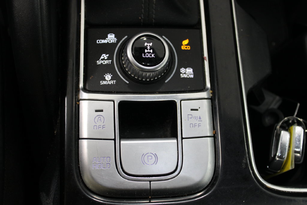 Used 2021 Kia Telluride S AWD/4WD image 29