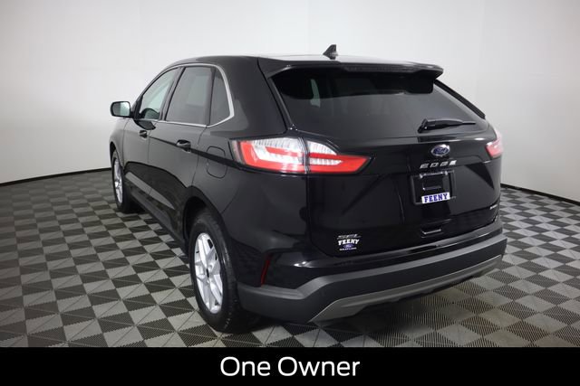 Used 2023 Ford Edge SEL w/ Convenience Package image 7