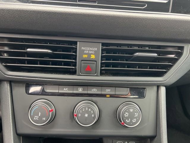 Used 2024 Volkswagen Jetta S image 19