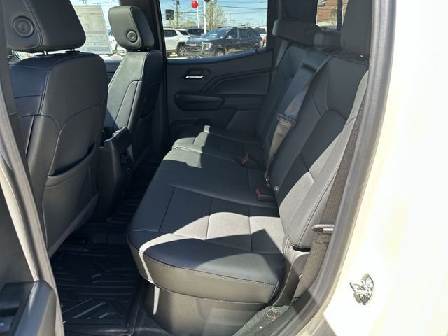 New 2026 GMC Canyon Elevation w/ Convenience Package AWD/4WD image 28