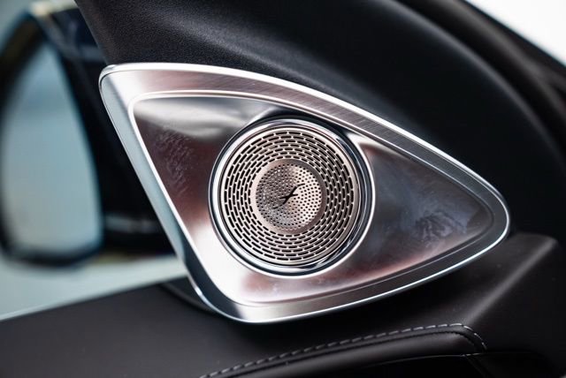 Used 2025 Mercedes-Benz Maybach S 580 4MATIC image 79