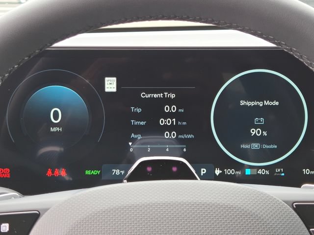 New 2026 Hyundai Ioniq 5 XRT AWD/4WD image 29