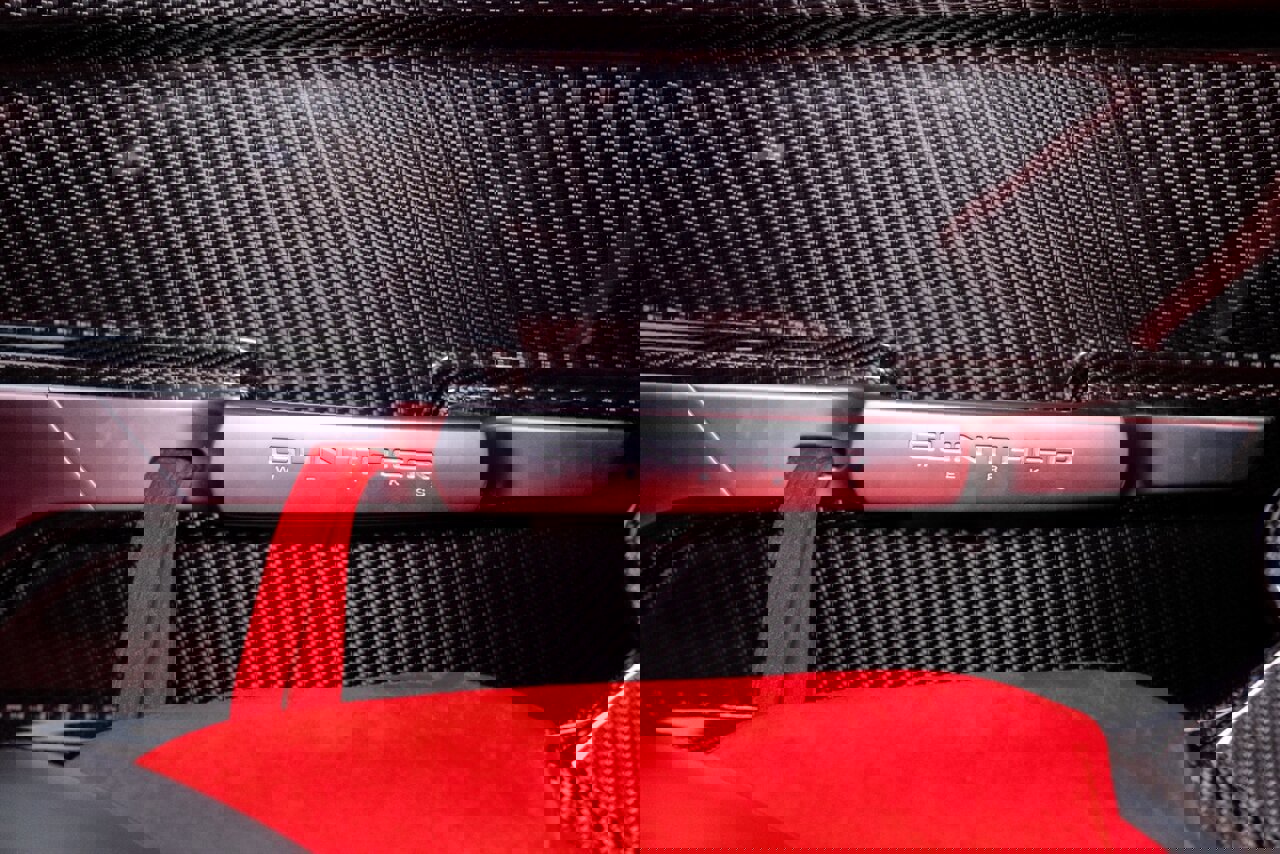 Used 1995 Porsche 911 Carrera image 47