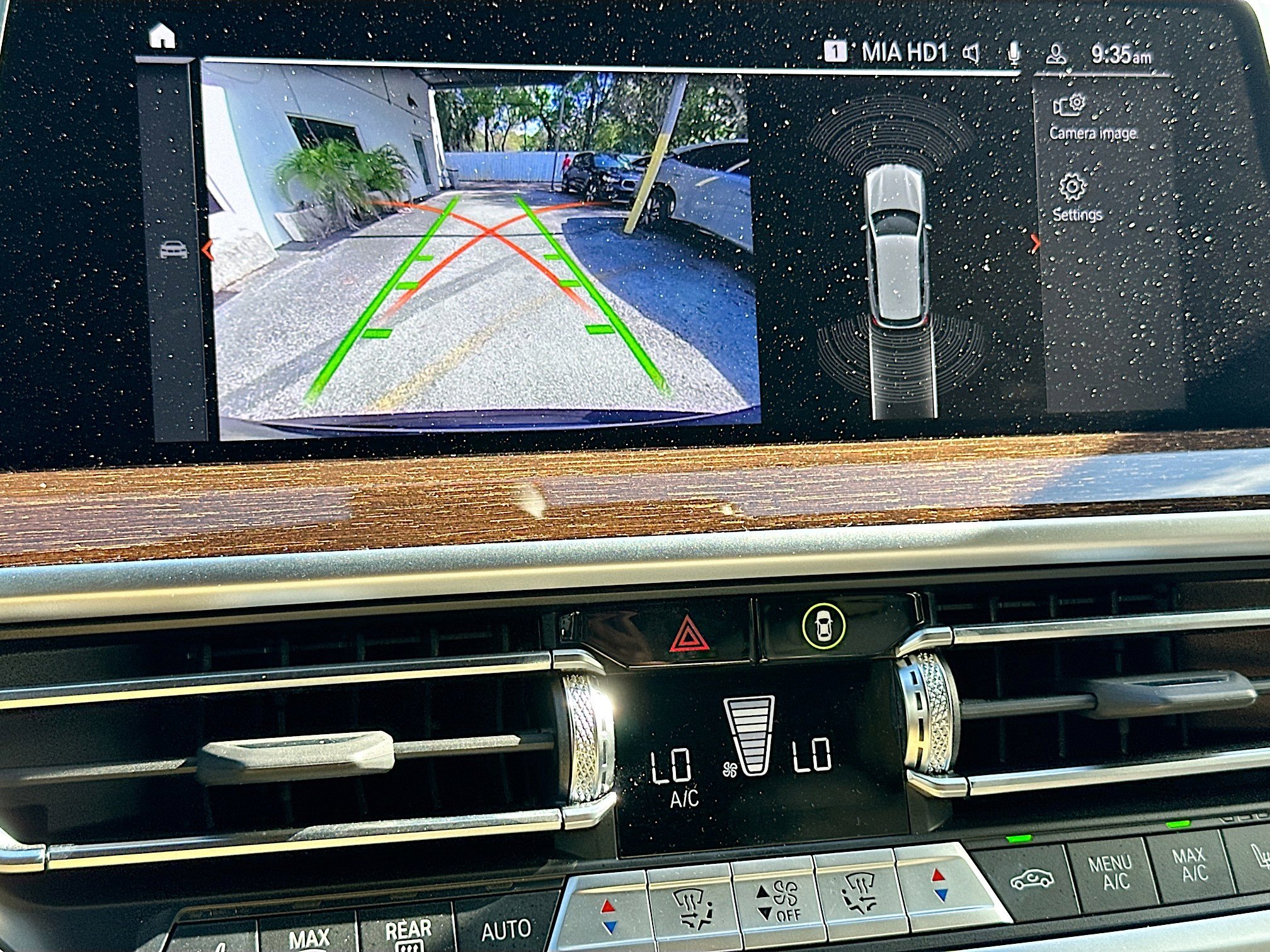 Certified 2023 BMW X3 sDrive30i w/ Convenience Package image 14