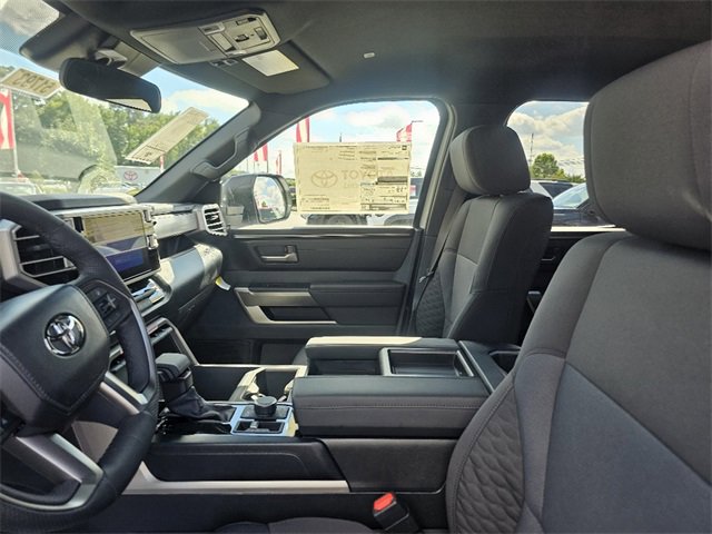 New 2026 Toyota Tundra SR5 w/ TRD Off-Road Package image 5