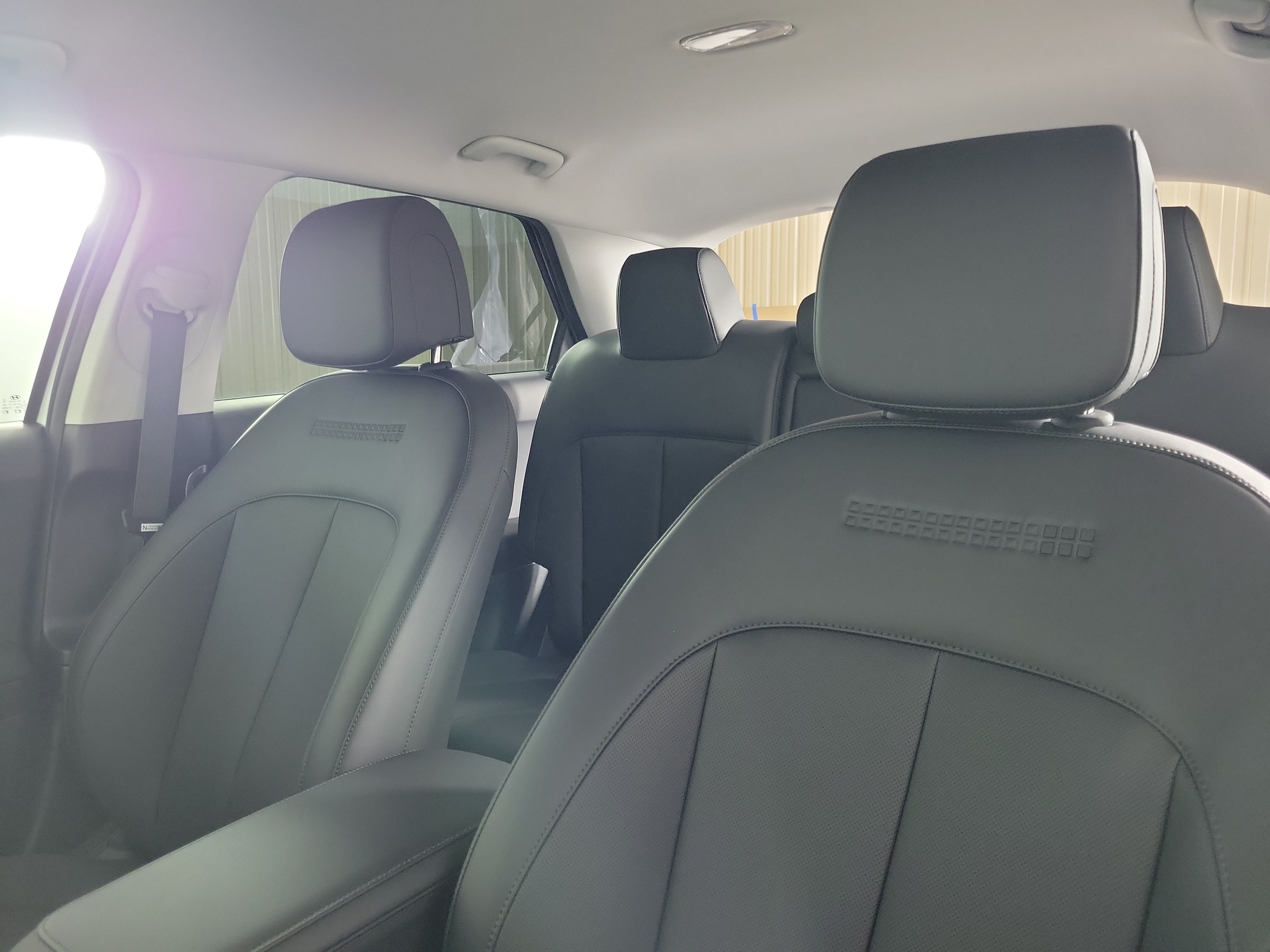 New 2026 Hyundai Ioniq 5 SEL AWD/4WD image 27
