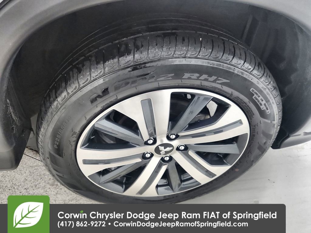 Used 2024 Mitsubishi Outlander Sport SE image 31