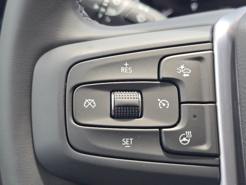 New 2025 GMC Sierra 2500 SLT w/ SLT Premium Package image 13