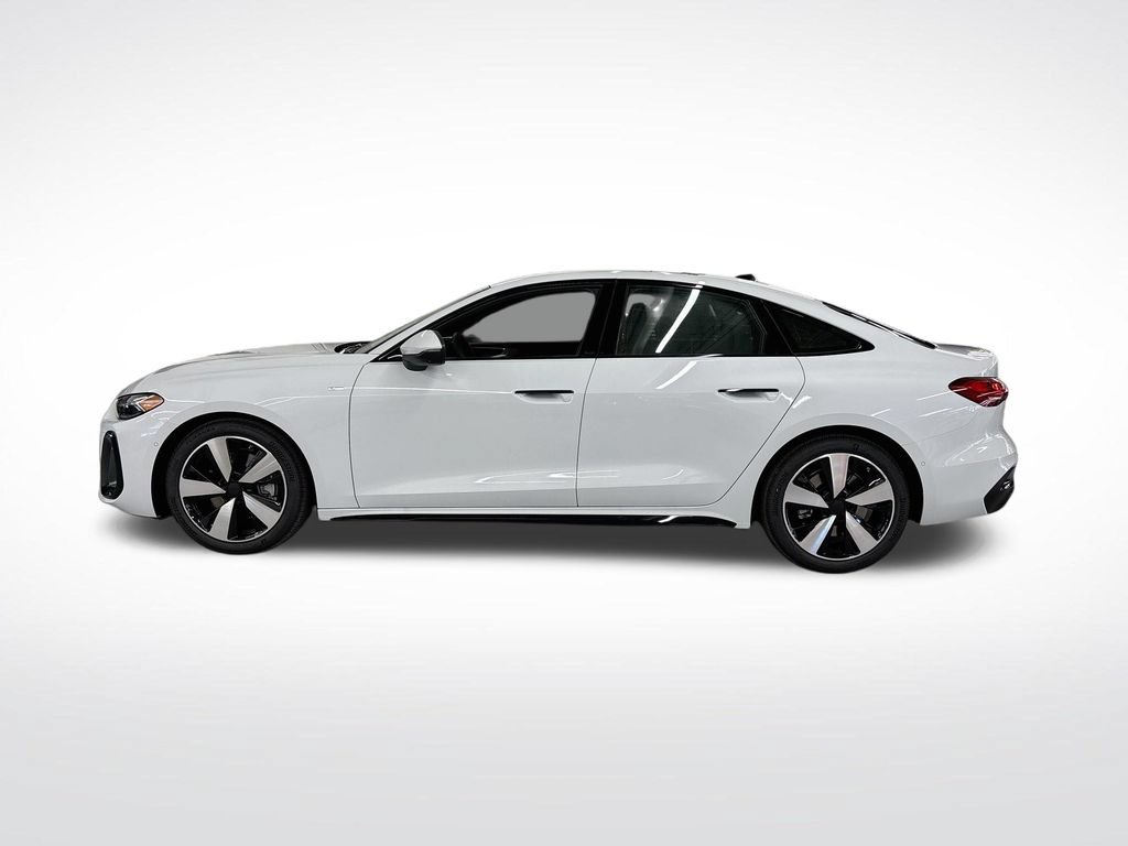 New 2026 Audi A5 2.0T Prestige AWD/4WD image 2