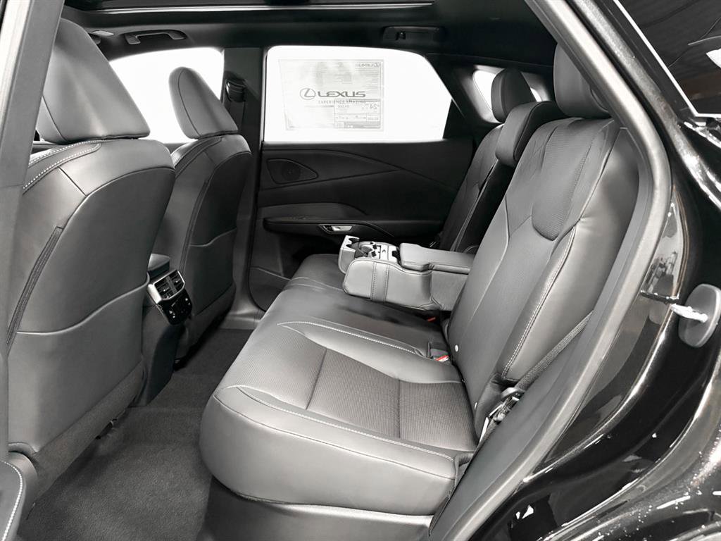 New 2026 Lexus RX 350 Premium Plus image 7