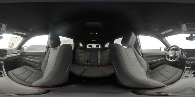 New 2026 Dodge Durango GT image 45