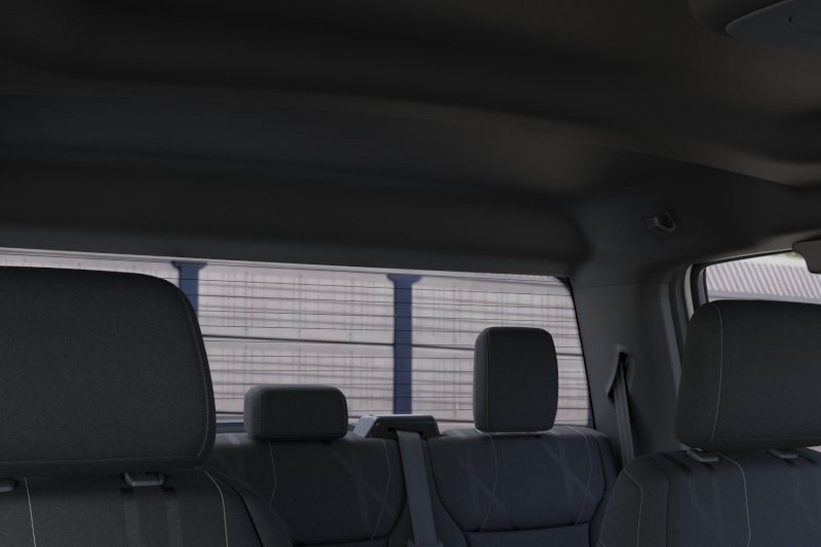 New 2026 Ford F150 STX w/ Equipment Group 200A RWD image 26