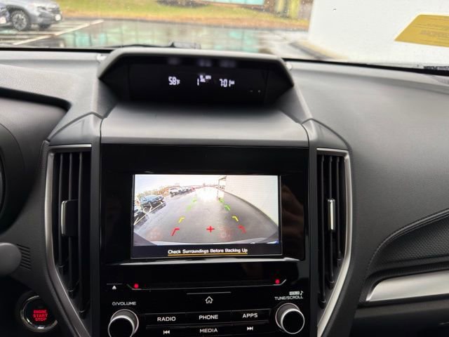 Used 2023 Subaru Forester Premium image 10