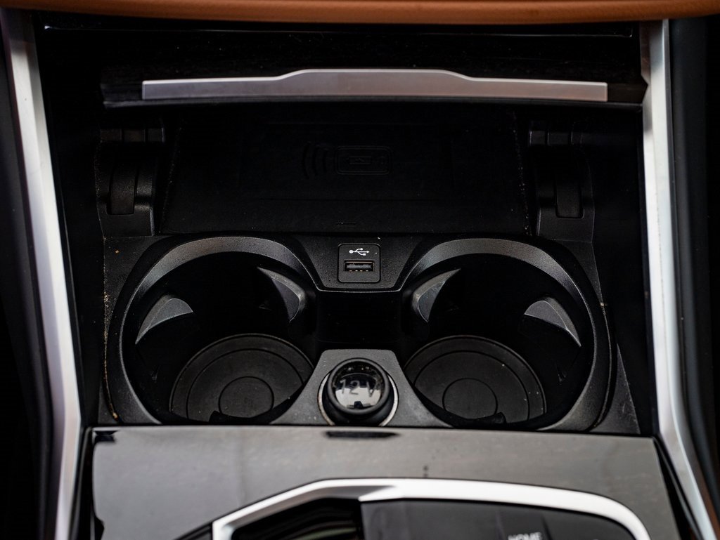 Certified 2024 BMW 330i xDrive Sedan image 21