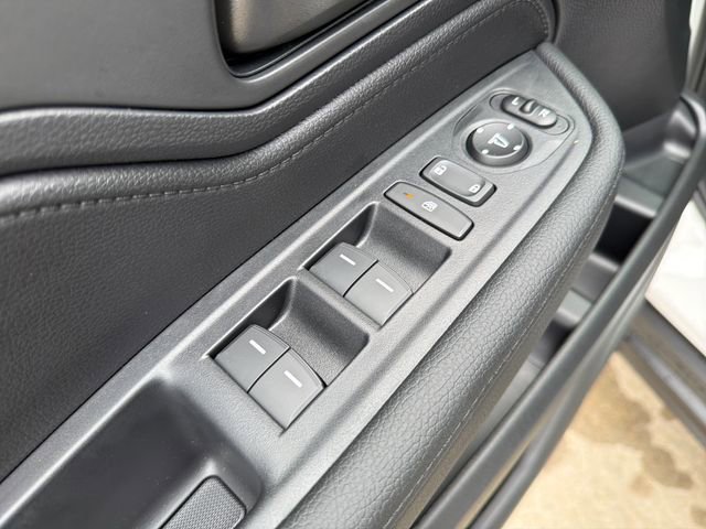 New 2026 Honda Odyssey EX-L image 13