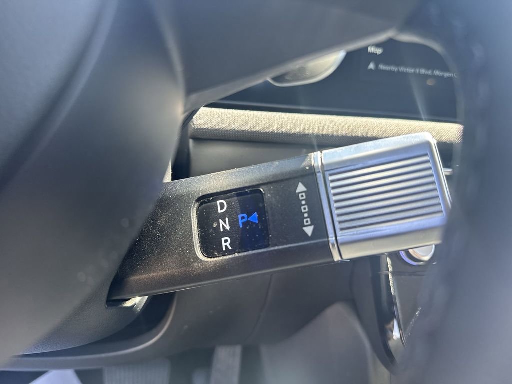 Used 2025 Hyundai Tucson Limited image 23