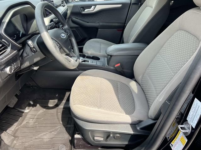 Certified 2020 Ford Escape SE AWD/4WD image 18