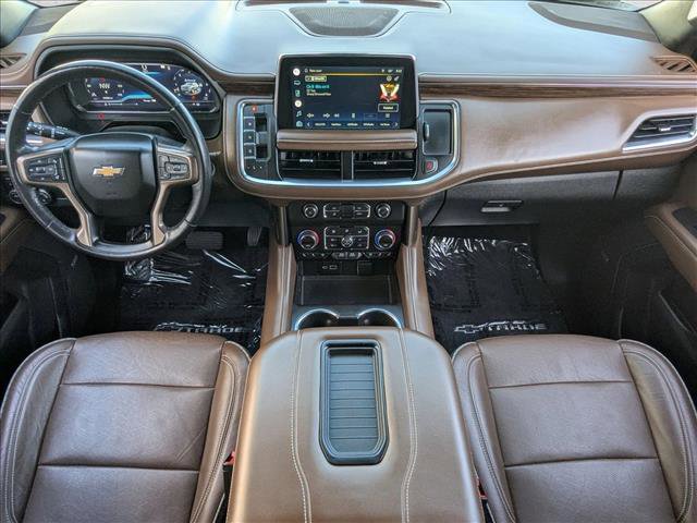 Used 2022 Chevrolet Tahoe High Country image 18