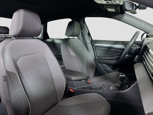 New 2026 Volkswagen Jetta Sport FWD image 26
