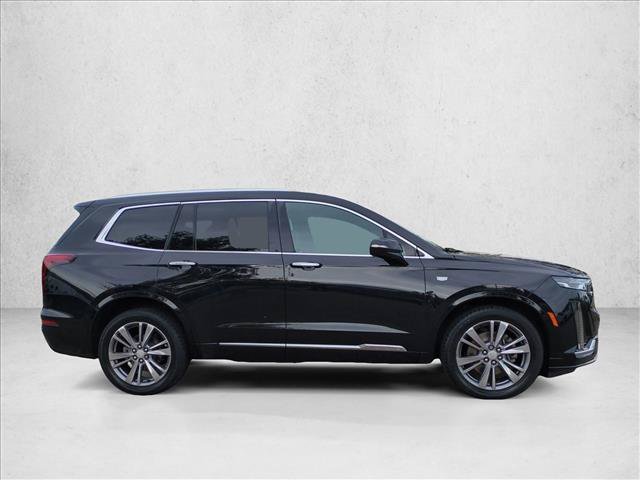 Used 2020 Cadillac XT6 Premium Luxury AWD/4WD image 5