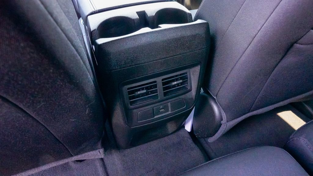 Used 2024 GMC Canyon Elevation w/ Trailering Package image 19