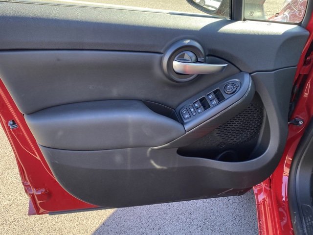 New 2023 FIAT 500X Sport w/ Technology Group image 13