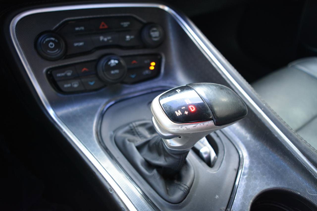 Used 2018 Dodge Challenger R/T Plus RWD image 21