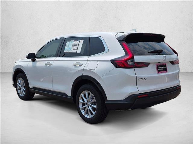 New 2026 Honda CR-V EX image 9