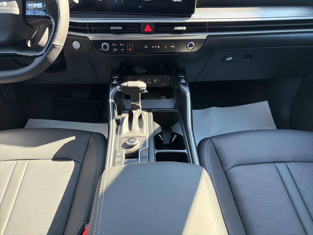 New 2026 Kia Sorento S image 27