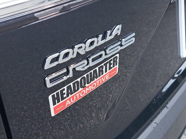 Used 2022 Toyota Corolla Cross L image 6