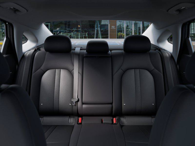 New 2026 Hyundai Sonata Limited FWD image 12