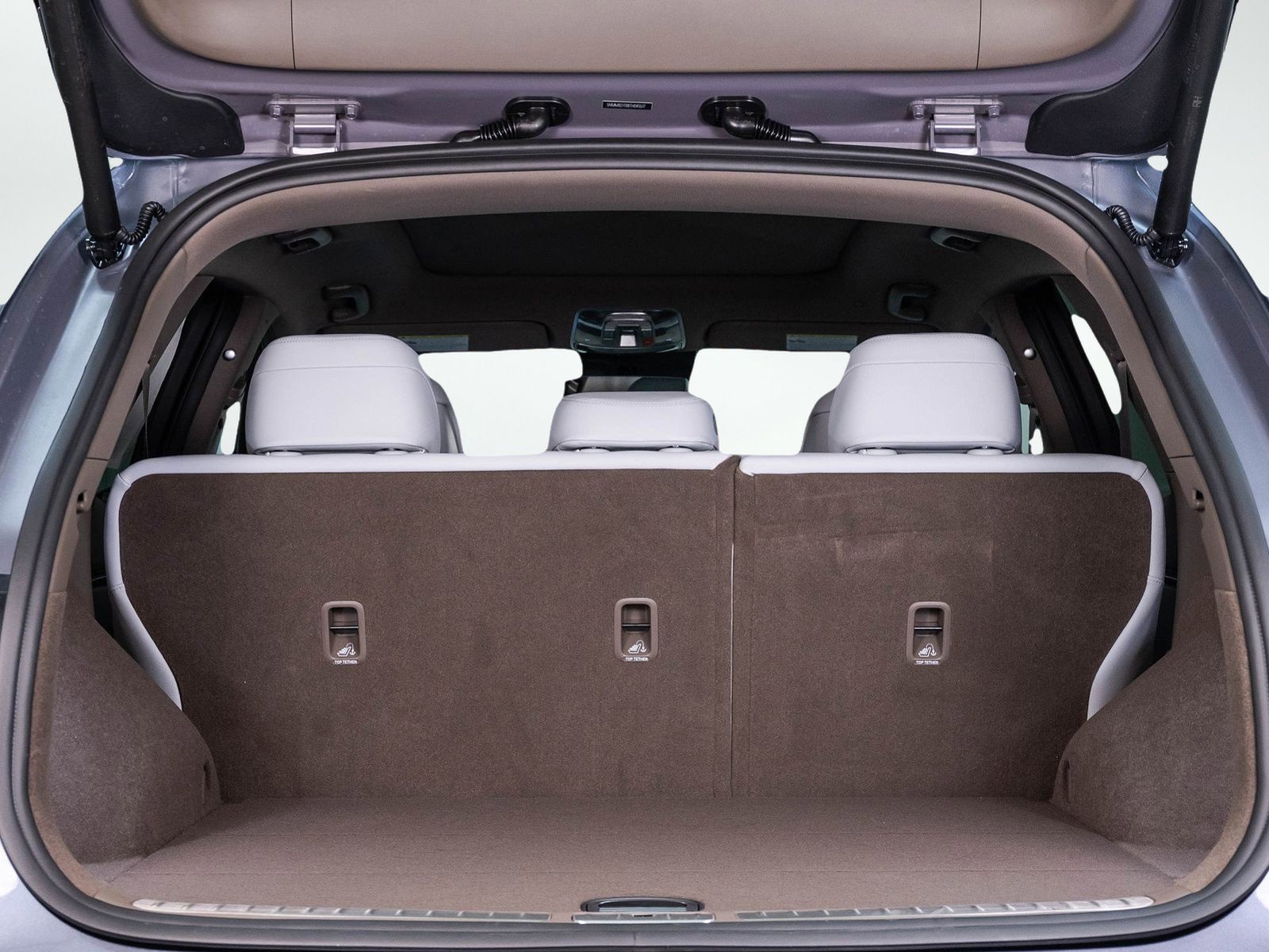 New 2026 Genesis GV70 2.5T Advanced image 7