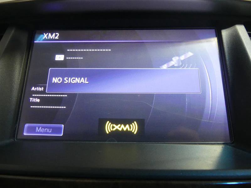 Used 2017 INFINITI QX80 4WD w/ Driver Assistance Package image 45