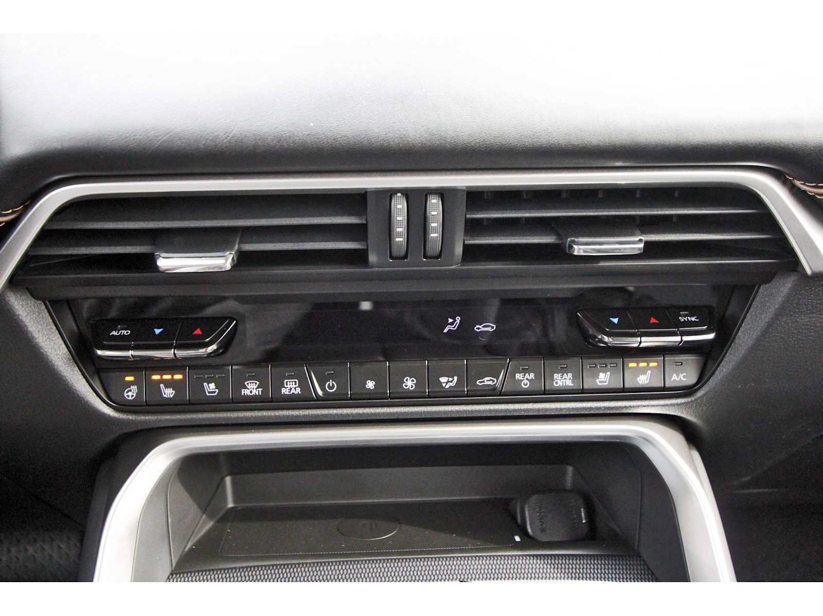 New 2026 MAZDA CX-90 Plug-In Hybrid w/ Premium Plus AWD/4WD image 14