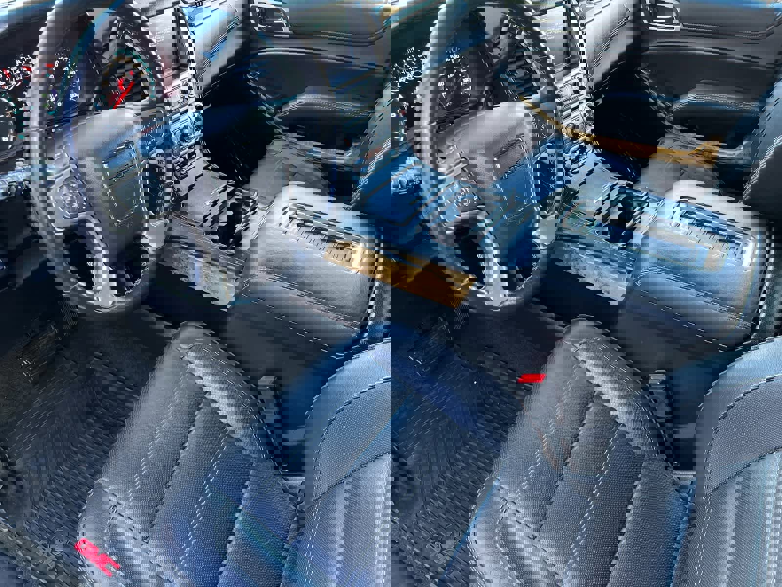 Used 2017 GMC Yukon XL Denali image 11