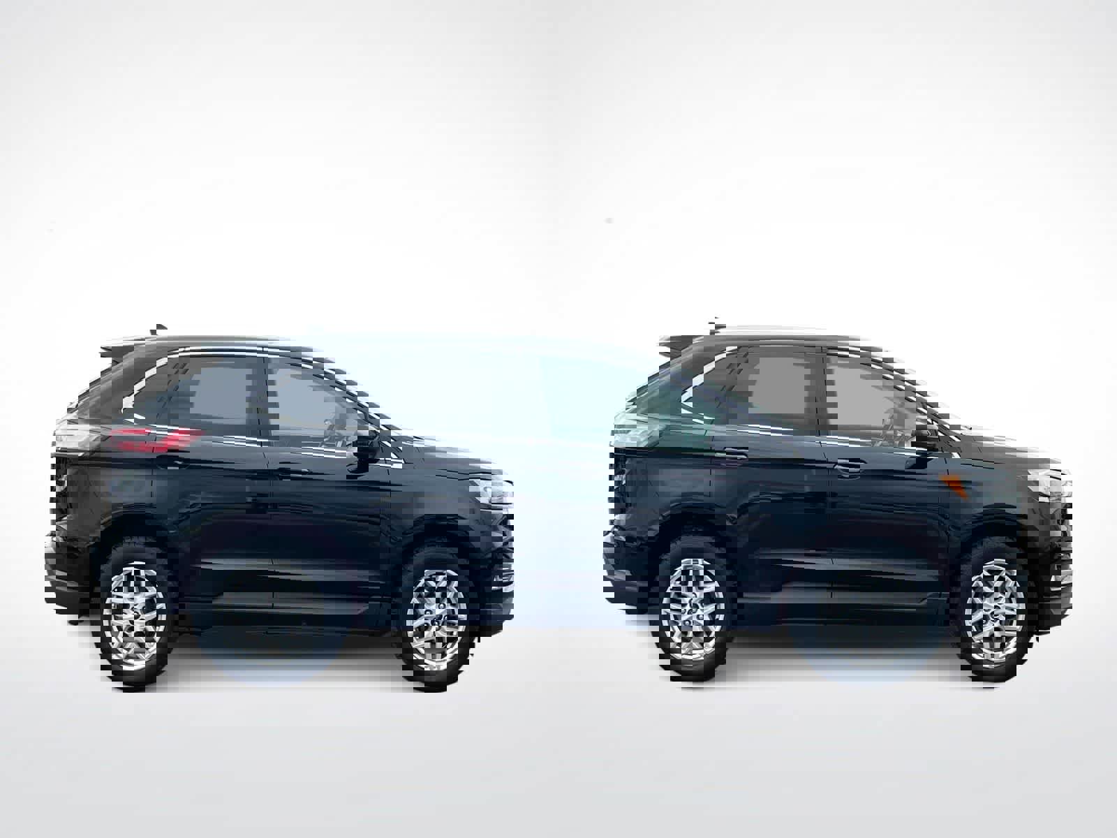 Used 2023 Ford Edge SEL w/ Convenience Package image 9