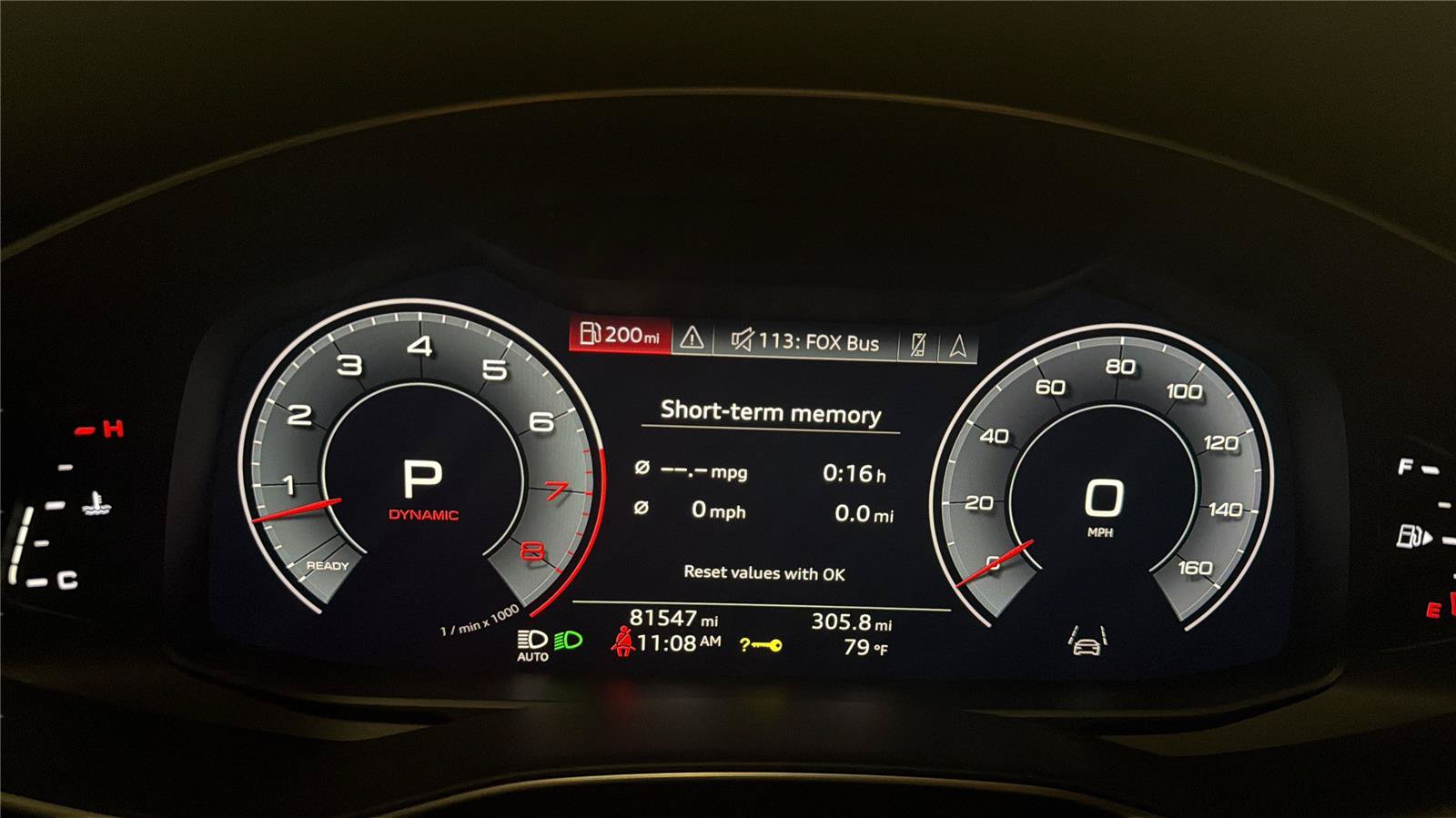 Used 2019 Audi A6 3.0T Prestige w/ Prestige Package AWD/4WD image 15