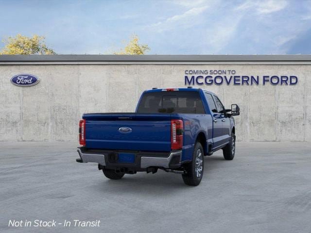 New 2026 Ford F250 Lariat w/ Lariat Ultimate Package AWD/4WD image 8