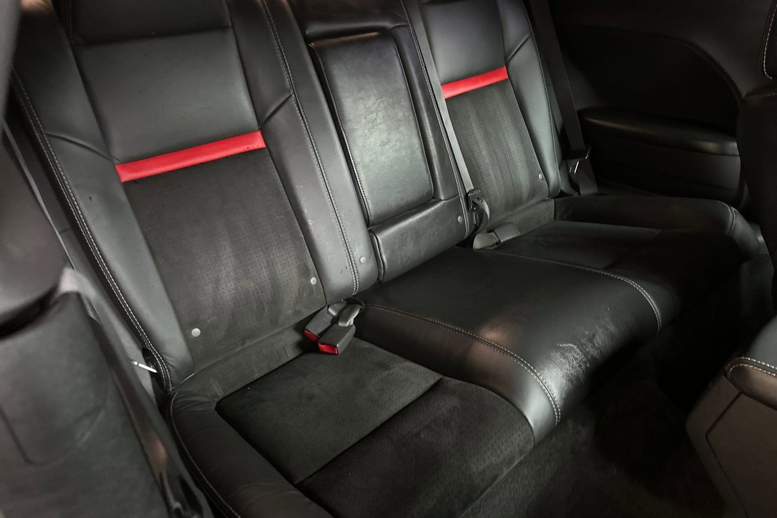 Used 2009 Dodge Challenger SRT8 w/ SRT Option Group II image 18