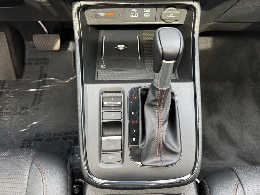 Used 2024 Honda CR-V Sport Touring image 28
